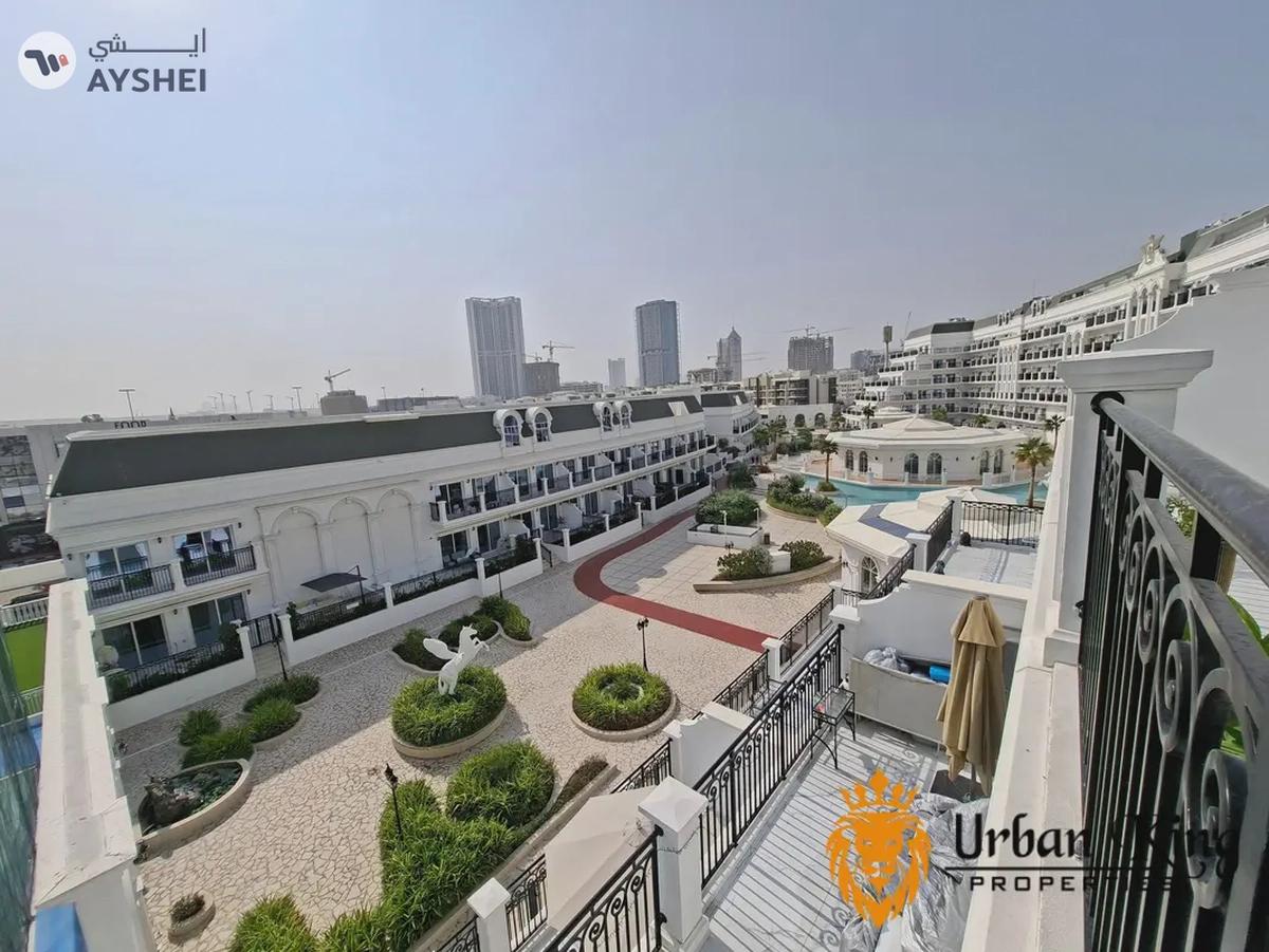 Like Brand new building 3bhk available in Arjan-0-0