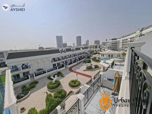 Like Brand new building 3bhk available in Arjan