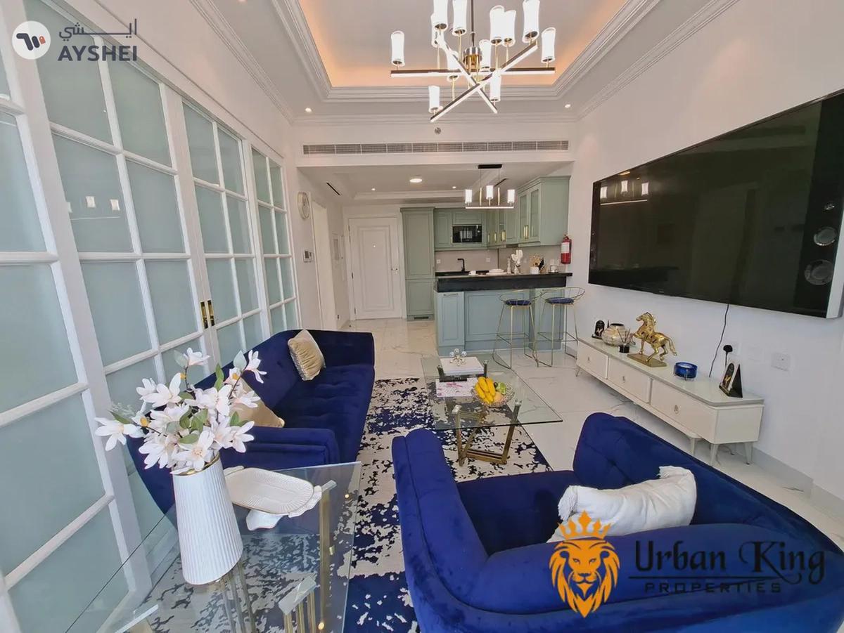 Like Brand new building 3bhk available in Arjan-0-landscape