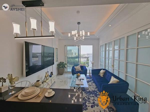 Like Brand new building 3bhk available in Arjan