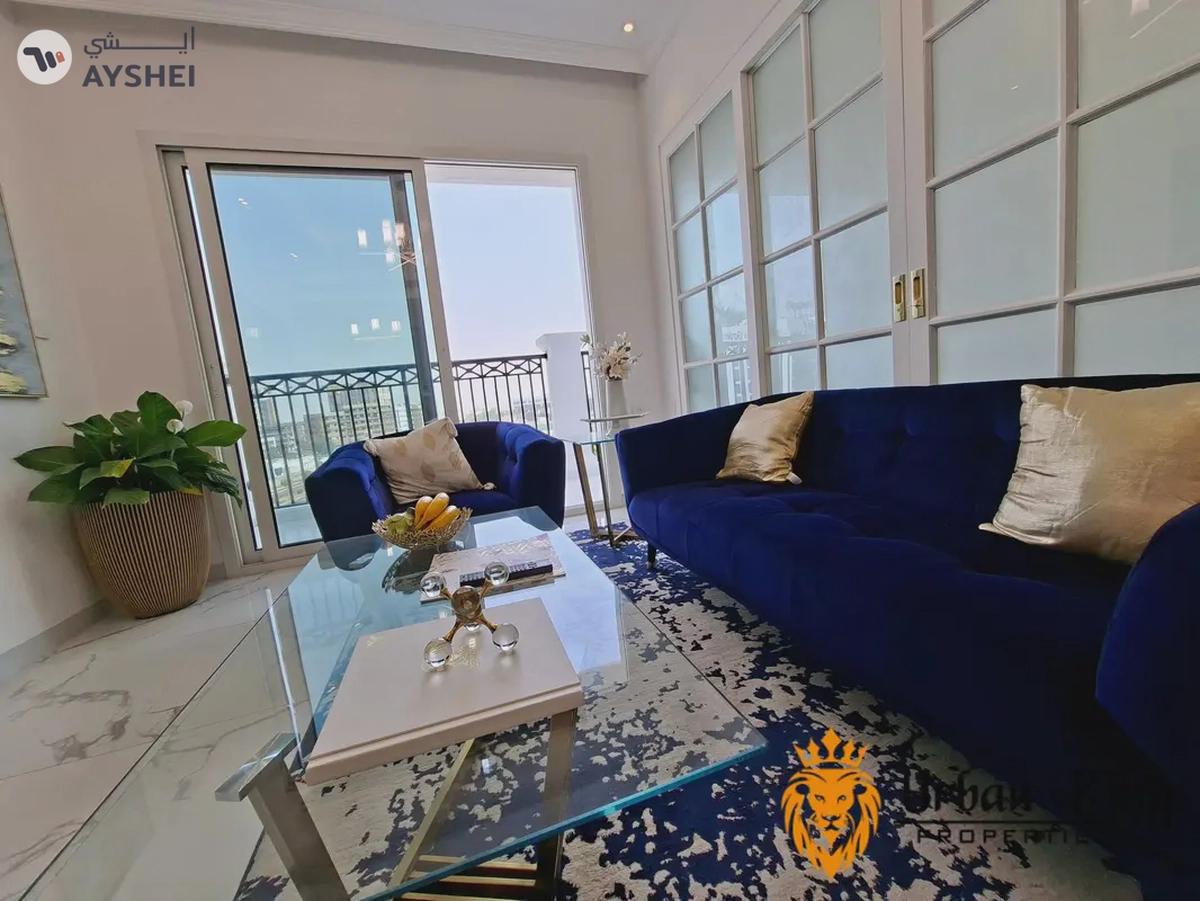 Like Brand new building 3bhk available in Arjan-9-9