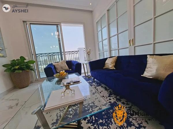 Like Brand new building 3bhk available in Arjan