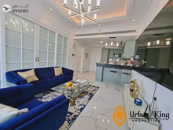 Like Brand new building 3bhk available in Arjan