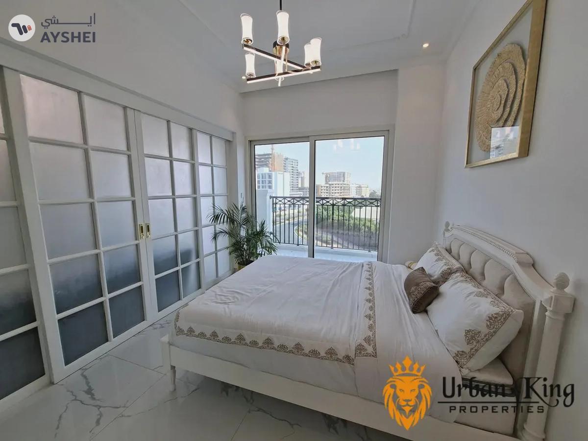 Like Brand new building 3bhk available in Arjan-11-11