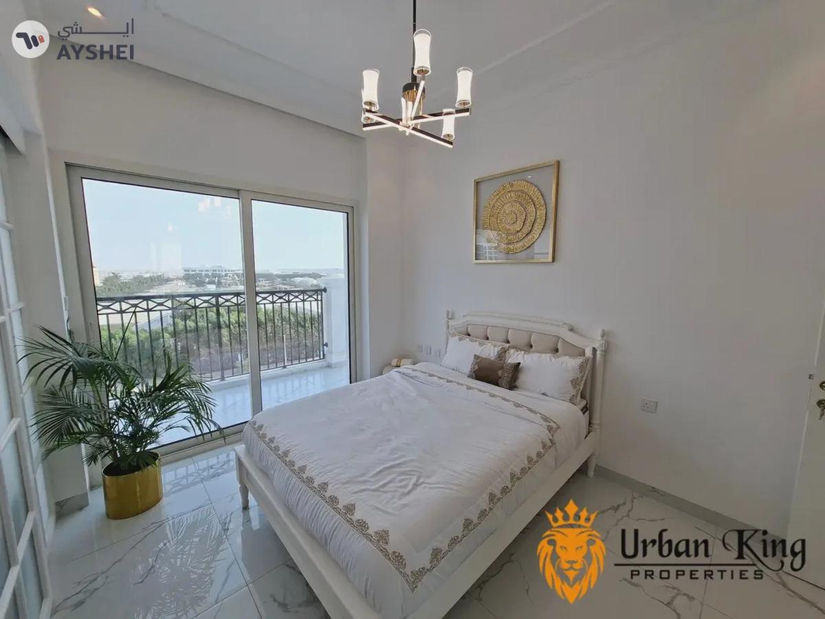 Like Brand new building 3bhk available in Arjan-12-12