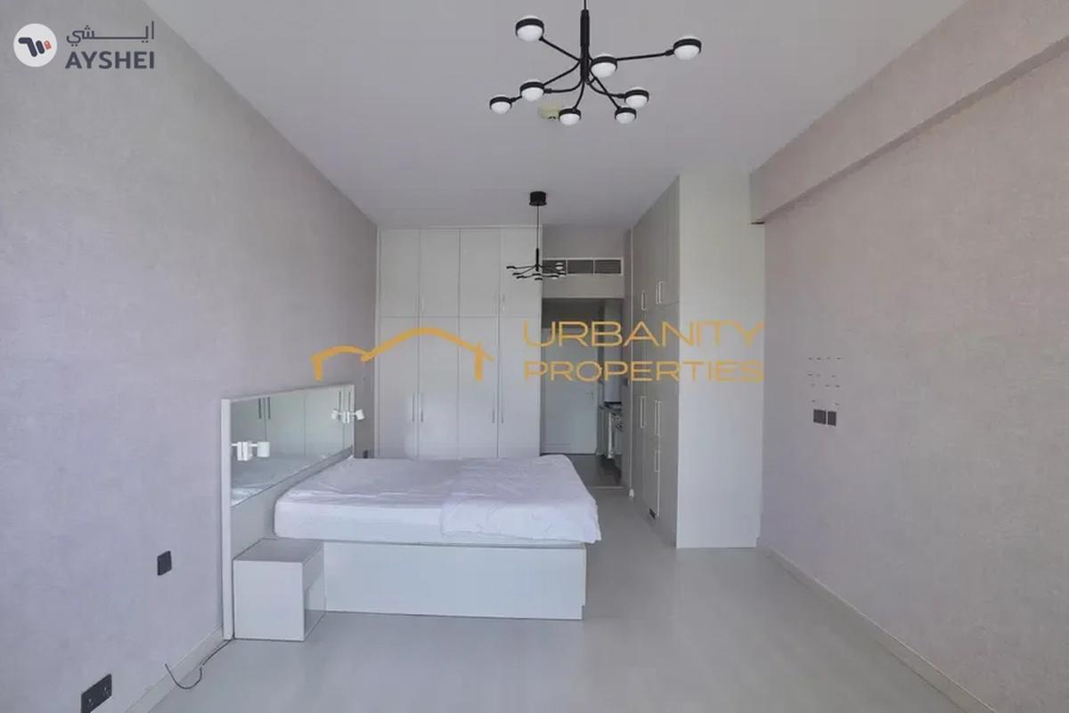 ðŸï¸ Palm Views West: Stunning Studio with Annual Rent of 95k-6-6