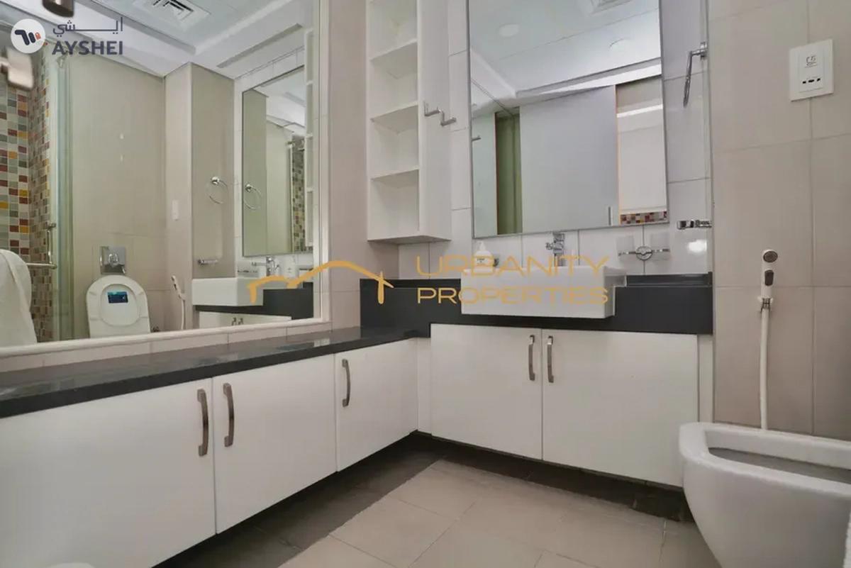 ðŸï¸ Palm Views West: Stunning Studio with Annual Rent of 95k-3-3