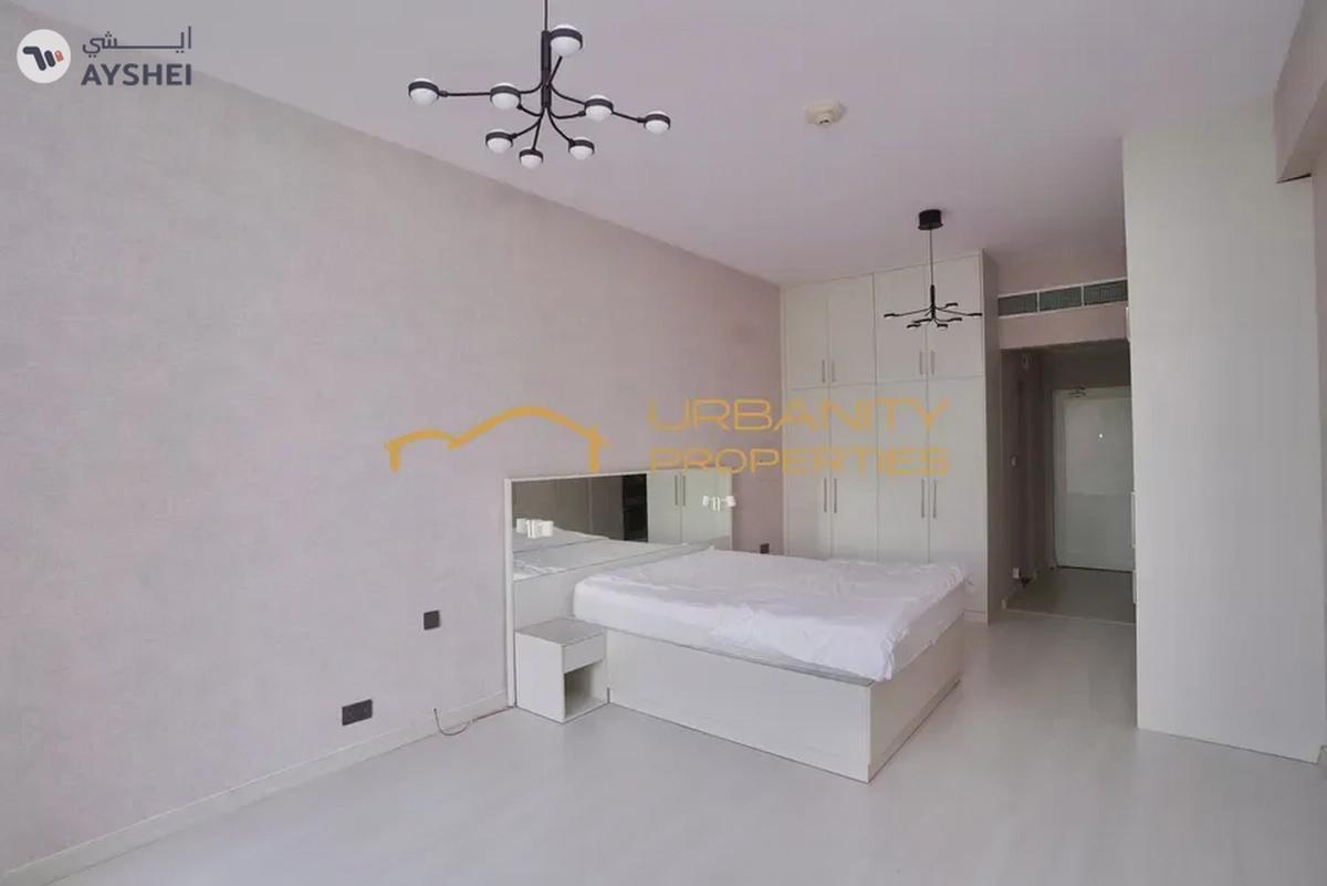 ðŸï¸ Palm Views West: Stunning Studio with Annual Rent of 95k-1-1