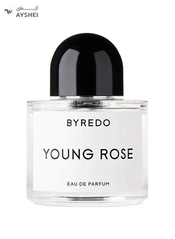BYREDO Young Rose Edp 50ml