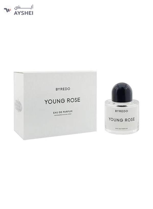 BYREDO Young Rose Edp 50ml