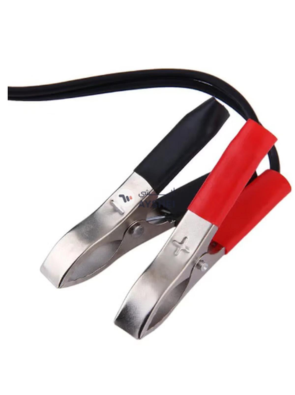 OUTAD Clip-on Cigarette Lighter-1-1