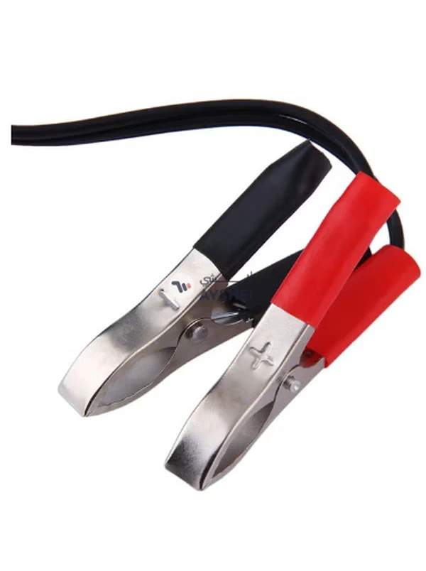 OUTAD Clip-on Cigarette Lighter