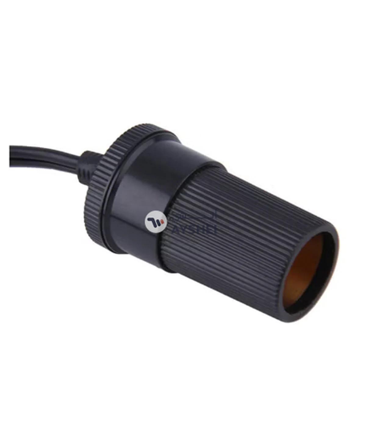 OUTAD Clip-on Cigarette Lighter-2-2