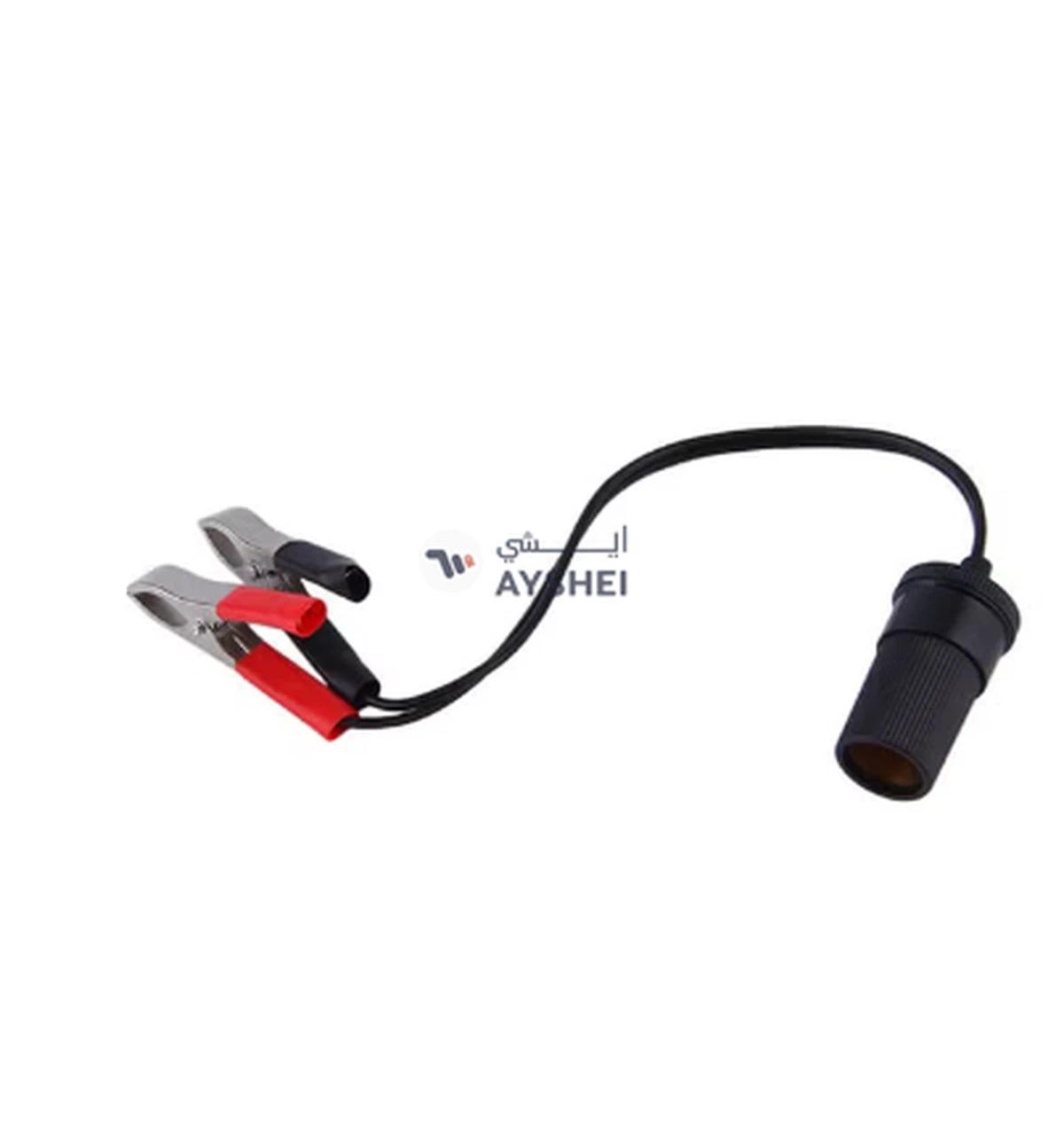 OUTAD Clip-on Cigarette Lighter-3-3