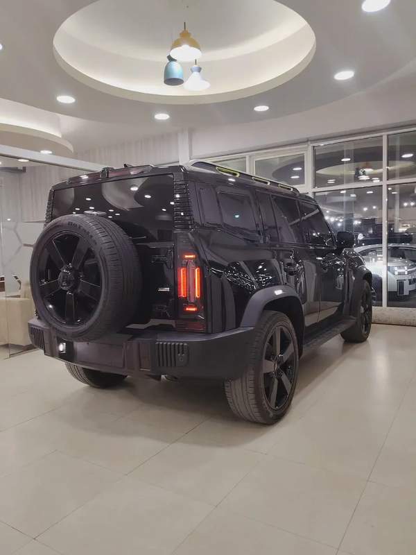 2024 Jetour T2 Luxury Plus - Brand New - Chinese Specs
