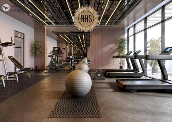 Affordable 1BHK in Jumeirah Garden | Handover June 2025