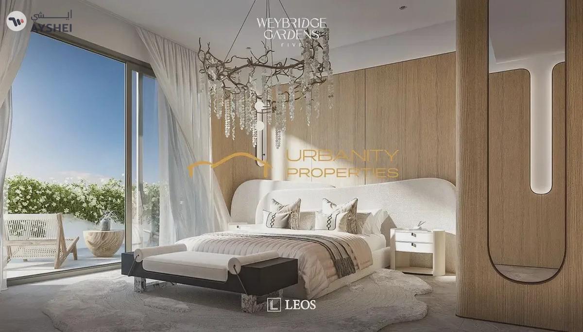 High ROI Opportunity: 1-Bedroom Smart Home-0-0