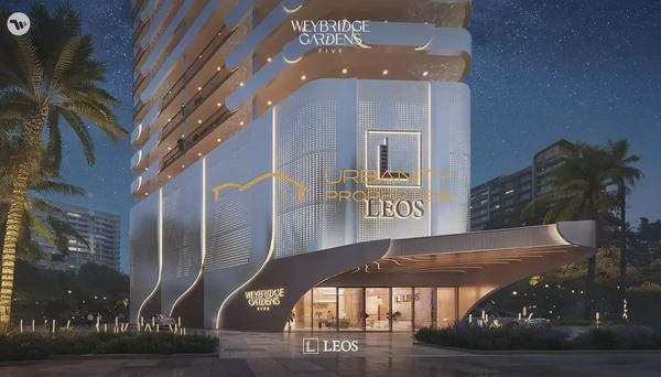 High ROI Opportunity: 1-Bedroom Smart Home