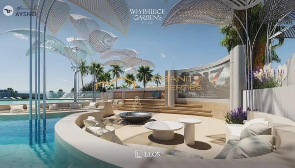 High ROI Opportunity: 1-Bedroom Smart Home