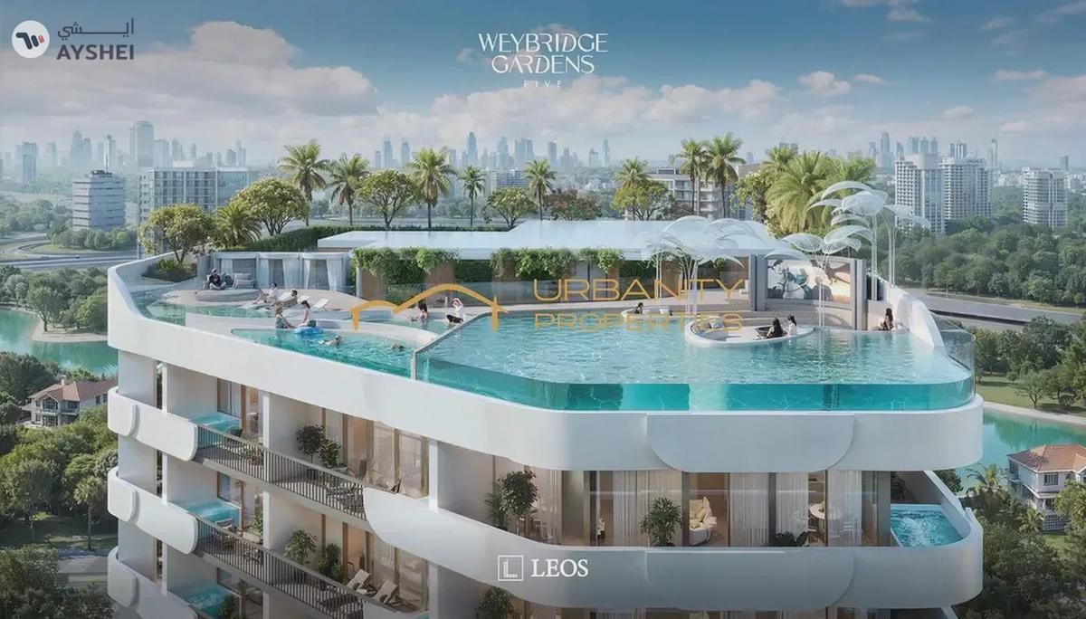 High ROI Opportunity: 1-Bedroom Smart Home-8-8