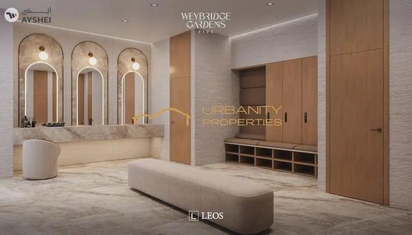 High ROI Opportunity: 1-Bedroom Smart Home