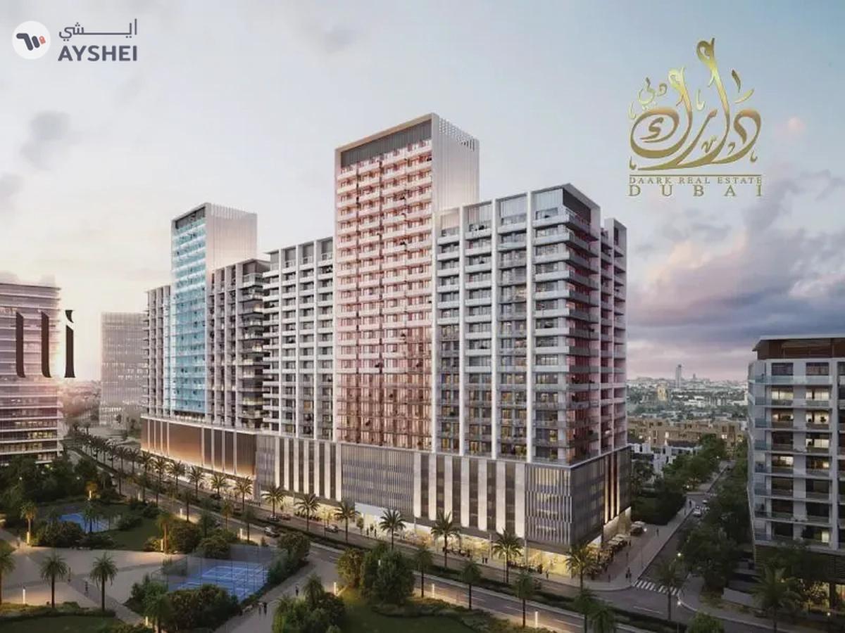 Handover Q2 2026, highest investment return up to 80,000 annually-0-0