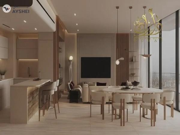 Handover Q2 2026, highest investment return up to 80,000 annually