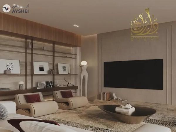 Handover Q2 2026, highest investment return up to 80,000 annually