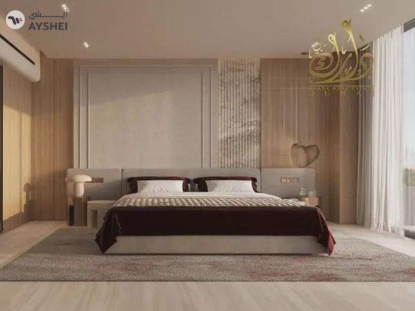 Handover Q2 2026, highest investment return up to 80,000 annually