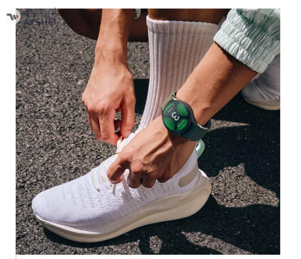 Samsung Galaxy Watch7 44mm (Middle East Version) Smartwatch-5-5