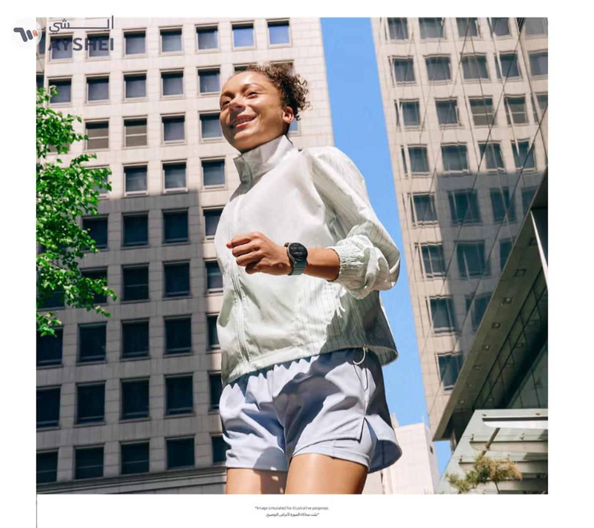 Samsung Galaxy Watch7 44mm (Middle East Version) Smartwatch-6-6