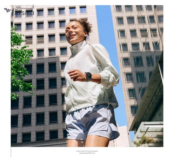 Samsung Galaxy Watch7 44mm (Middle East Version) Smartwatch