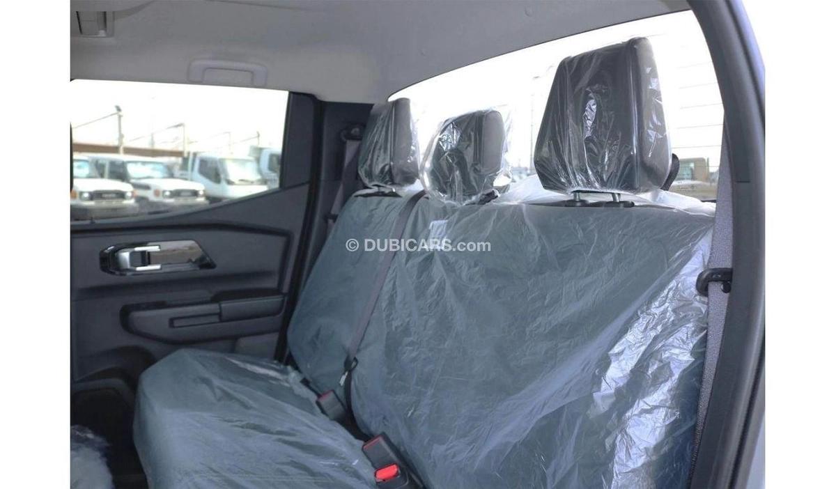 Mitsubishi L200 Mitsubishi L200 sportero 2.4L MY24 for export only-18-18