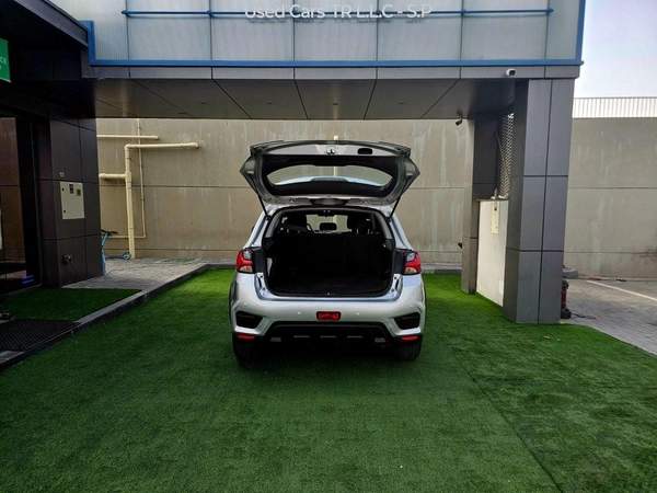 Mitsubishi ASX ASX GCC/ GLX 2.0 V4/ ORIGINAL PAINT/ LOW MILEAGE/ SINGLE OWNER