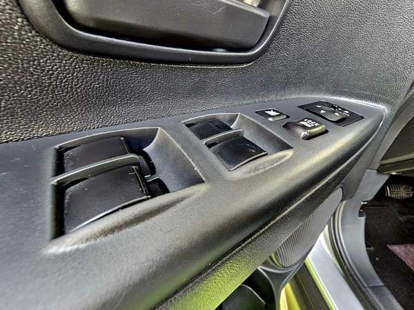 Mitsubishi ASX ASX GCC/ GLX 2.0 V4/ ORIGINAL PAINT/ LOW MILEAGE/ SINGLE OWNER