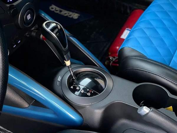 2016 Hyundai Veloster Turbo GCC Specs - Sporty Hatchback!