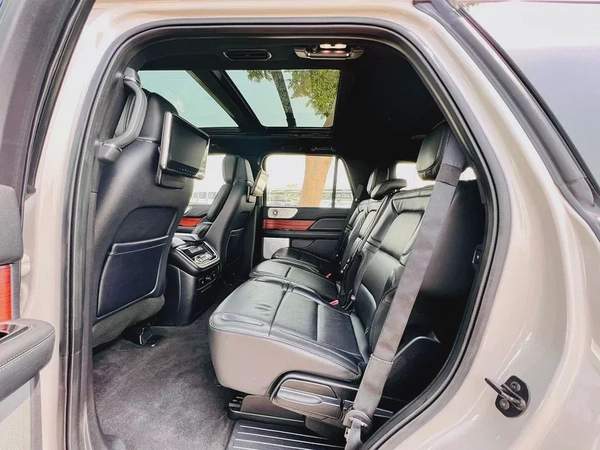 LINCOLN NAVIGATOR RESERVE | GCC SPECS | KMS: 71,000 | YEAR:2019 | FULL-SERVICE HISTORY BY AGENCY