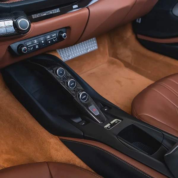 2022 FERRARI 812 GTS DONE ONLY 2300KM