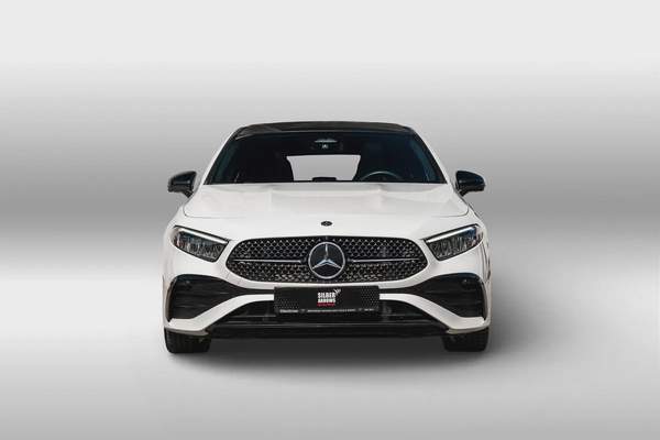 0% Downpayment | Mercedes-Benz Service and Warranty Package | AED 2,156 P/M