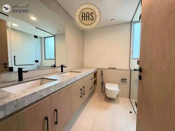 Brand New 4Bedroom Townhouse Villa Available For Rent in La Violeta 1