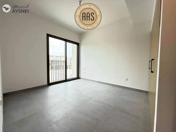 Brand New 4Bedroom Townhouse Villa Available For Rent in La Violeta 1