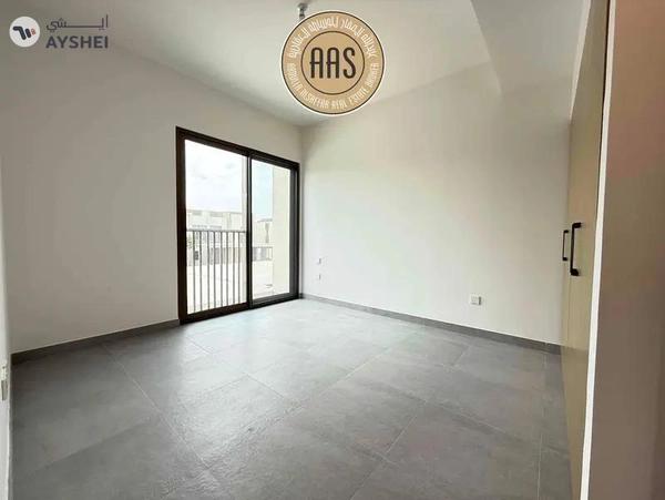 Brand New 4Bedroom Townhouse Villa Available For Rent in La Violeta 1