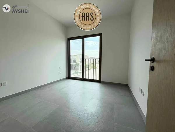 Brand New 4Bedroom Townhouse Villa Available For Rent in La Violeta 1