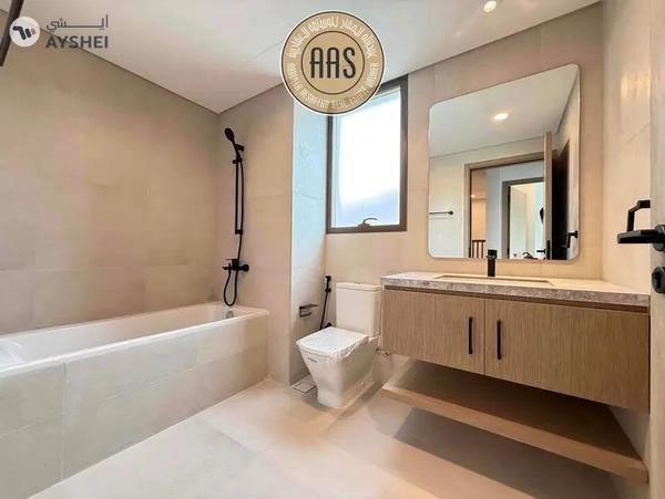 Brand New 4Bedroom Townhouse Villa Available For Rent in La Violeta 1