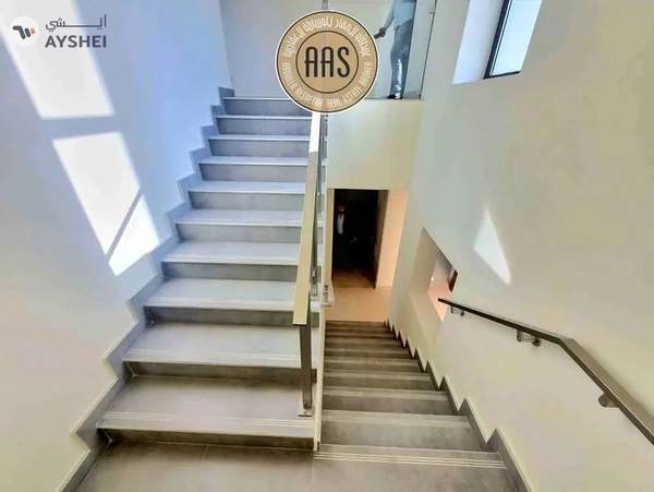 Brand New • 3BR plus Maid's • Rent 170k