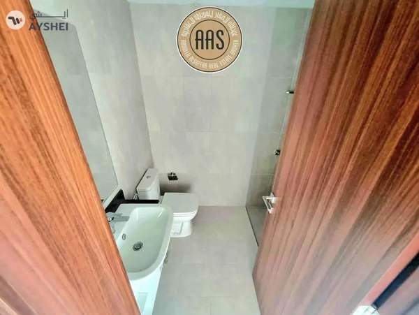 Brand New • 3BR plus Maid's • Rent 170k