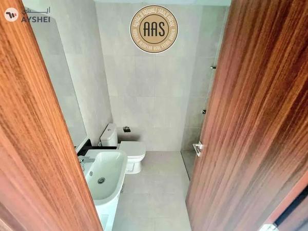 Brand New • 3BR plus Maid's • Rent 170k