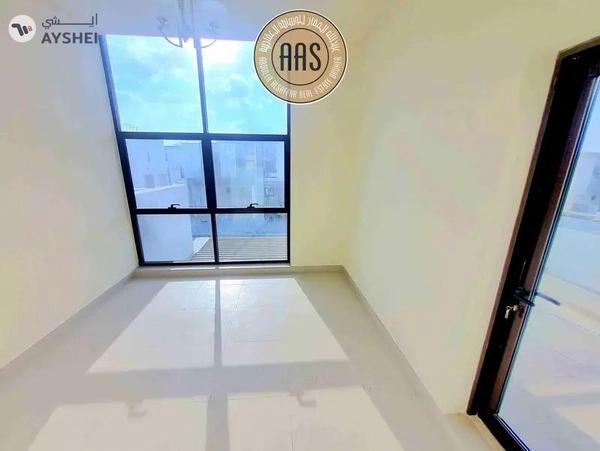 Brand New • 3BR plus Maid's • Rent 170k