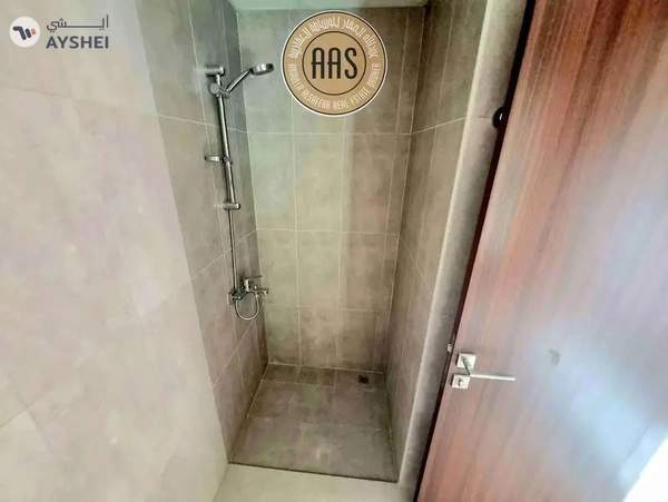 Brand New • 3BR plus Maid's • Rent 170k