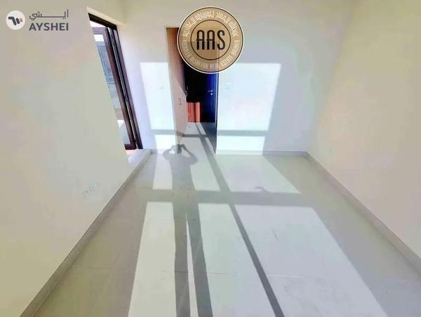 Brand New • 3BR plus Maid's • Rent 170k